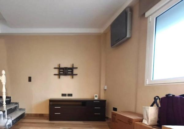 Dúplex en calle de la Mare de Déu de l'Assumpció