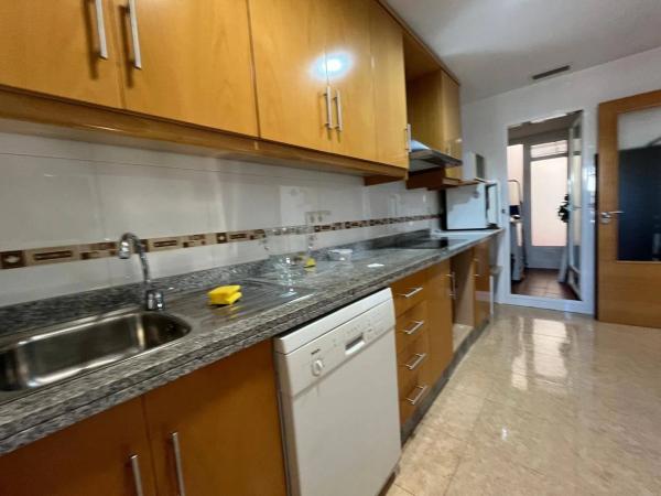 Piso en calle De la alcudia