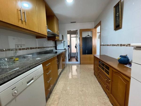 Piso en calle De la alcudia