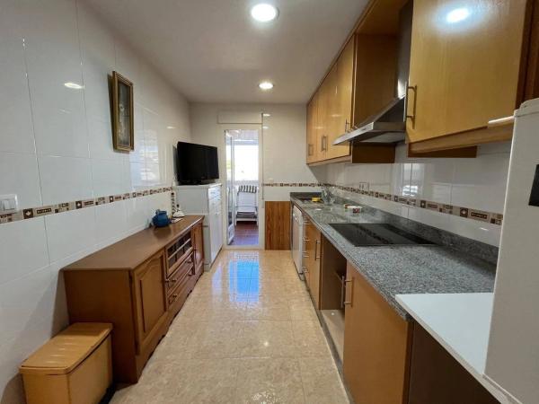 Piso en calle De la alcudia