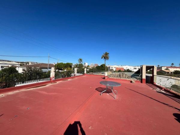 Casa independiente en Partida Algorós