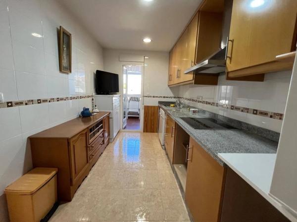 Piso en calle De la alcudia