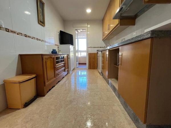 Piso en calle De la alcudia