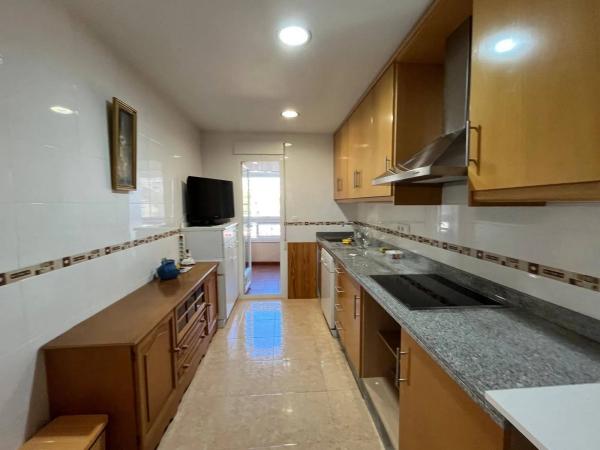 Piso en calle De la alcudia