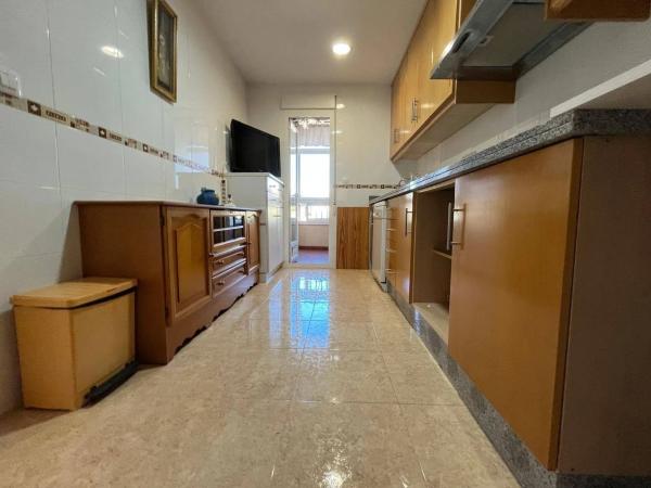 Piso en calle De la alcudia