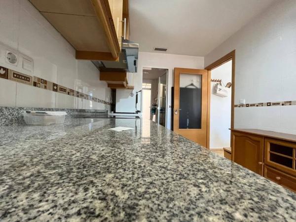 Piso en calle De la alcudia