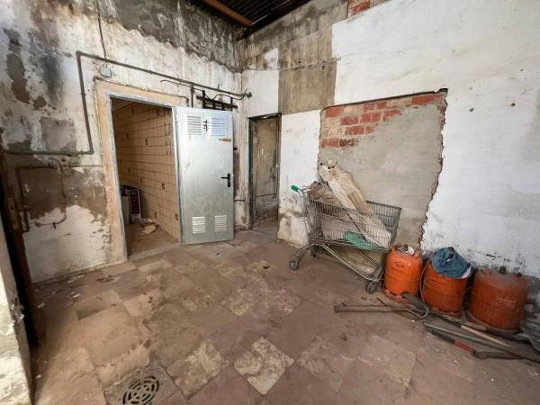 Casa independiente en Partida Algorós