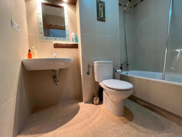 Piso en calle De la alcudia