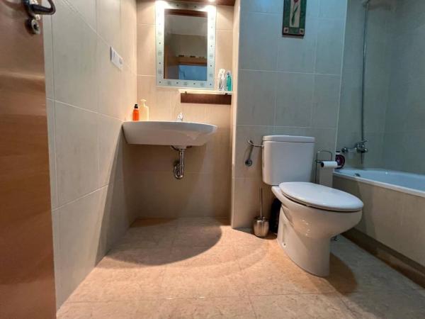 Piso en calle De la alcudia