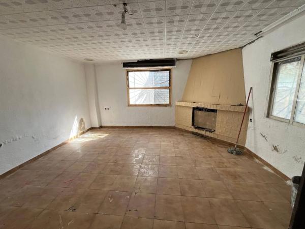 Casa independiente en Partida Algorós