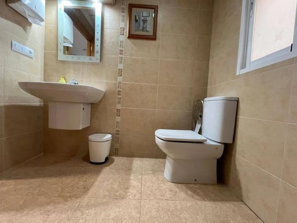 Piso en calle De la alcudia