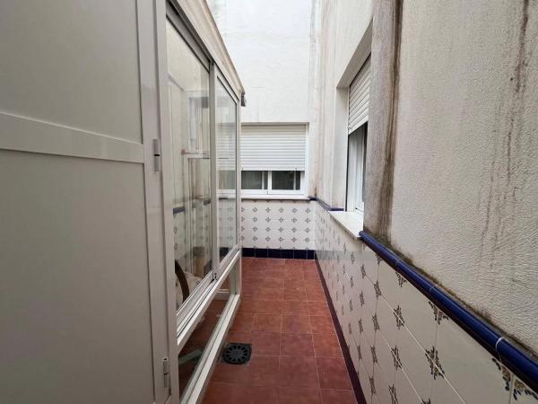 Piso en calle De la alcudia