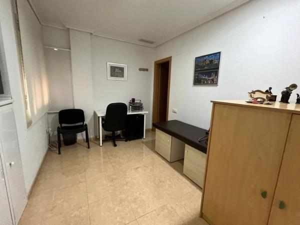 Piso en calle De la alcudia