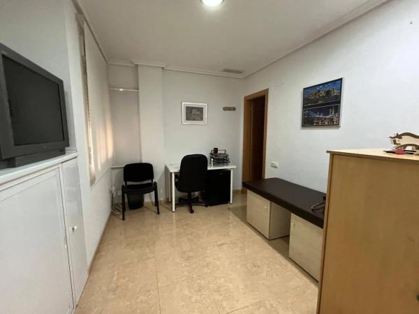 Piso en calle De la alcudia