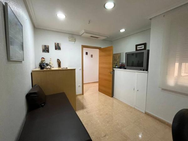 Piso en calle De la alcudia