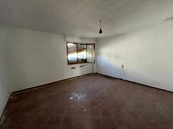 Casa independiente en Partida Algorós