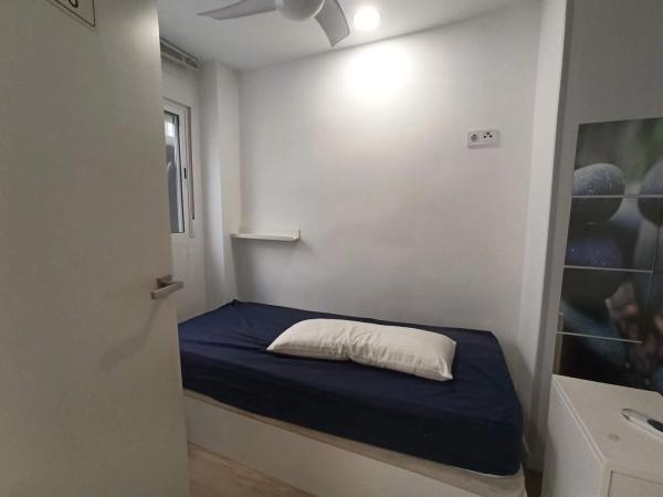 Piso en Barrio Centro