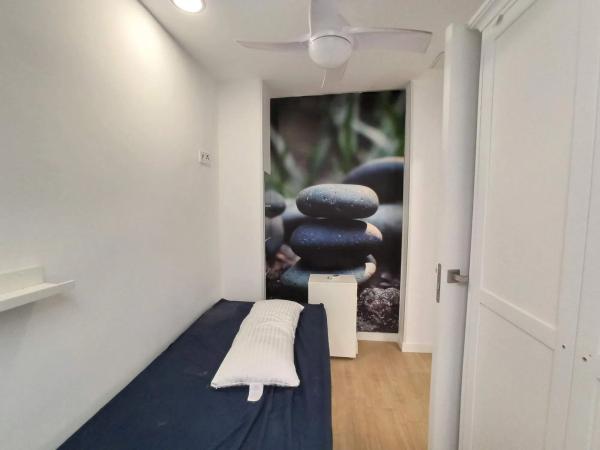 Piso en Barrio Centro