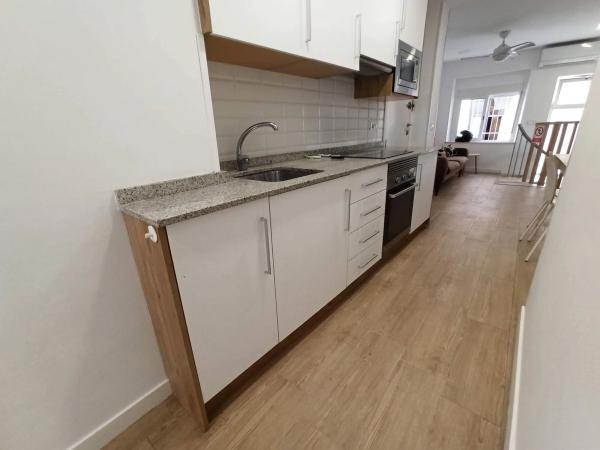 Piso en Barrio Centro