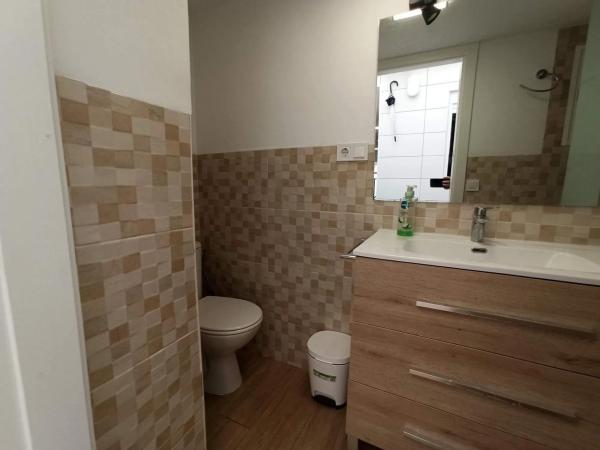 Piso en Barrio Centro