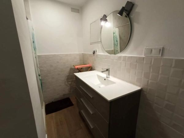 Piso en Barrio Centro