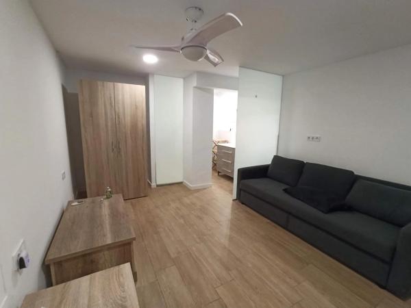 Piso en Barrio Centro