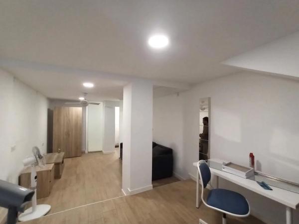 Piso en Barrio Centro