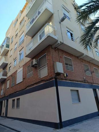 Piso en Barrio Centro