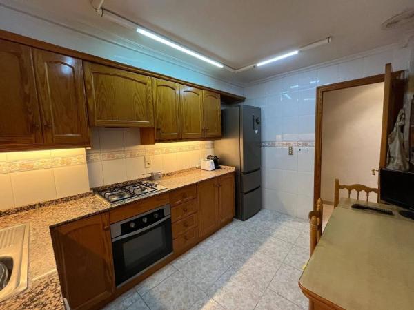 Piso en calle Juan Maciá Esclàpez