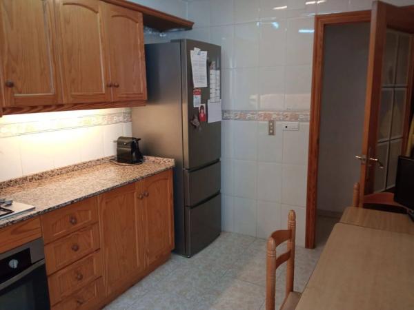 Piso en calle Juan Maciá Esclàpez