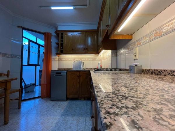 Piso en calle Juan Maciá Esclàpez