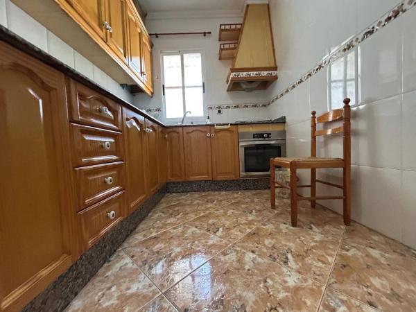 Casa independiente en El-20