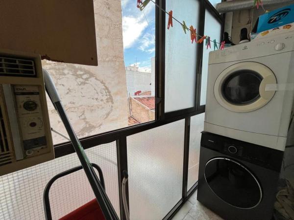 Piso en calle Juan Maciá Esclàpez