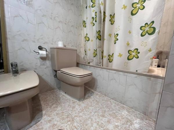 Piso en calle Juan Maciá Esclàpez