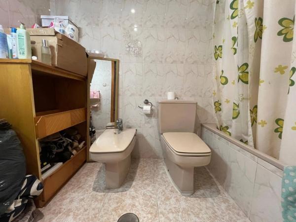 Piso en calle Juan Maciá Esclàpez