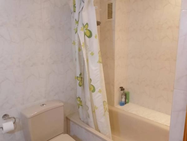 Piso en calle Juan Maciá Esclàpez