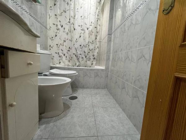 Piso en calle Juan Maciá Esclàpez