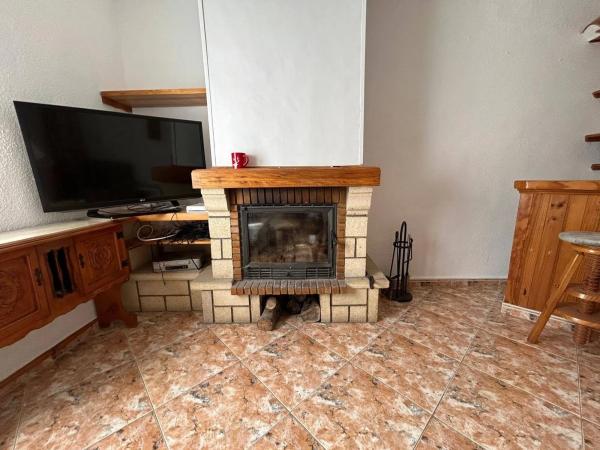 Casa independiente en El-20