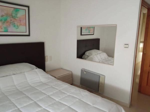 Piso en calle Juan Maciá Esclàpez