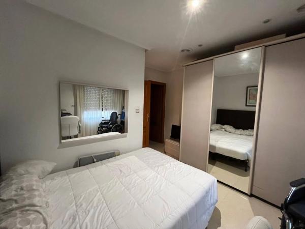 Piso en calle Juan Maciá Esclàpez