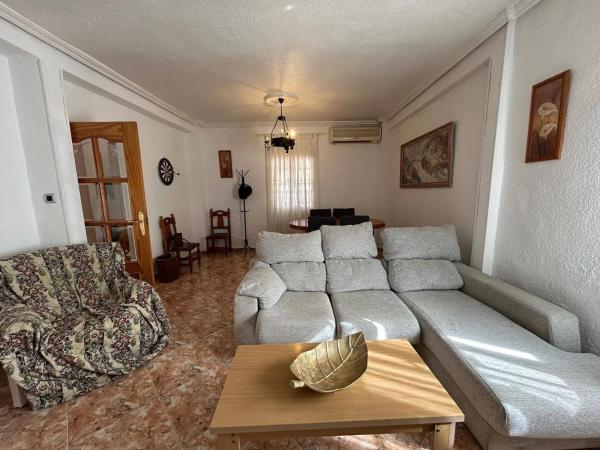 Casa independiente en El-20