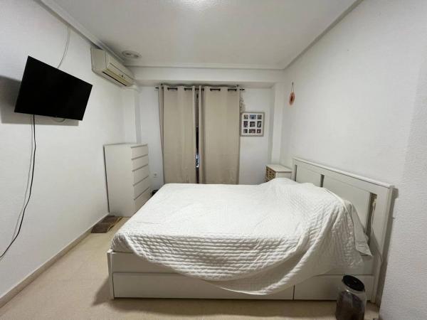 Piso en calle Juan Maciá Esclàpez