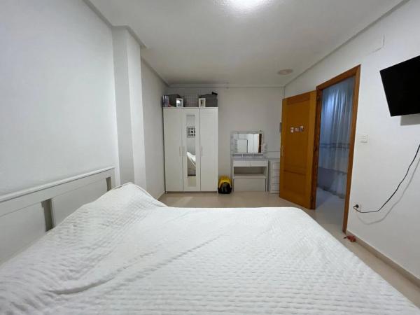 Piso en calle Juan Maciá Esclàpez