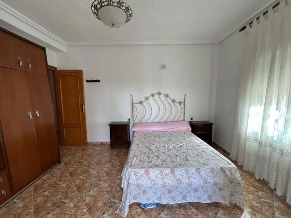 Casa independiente en El-20