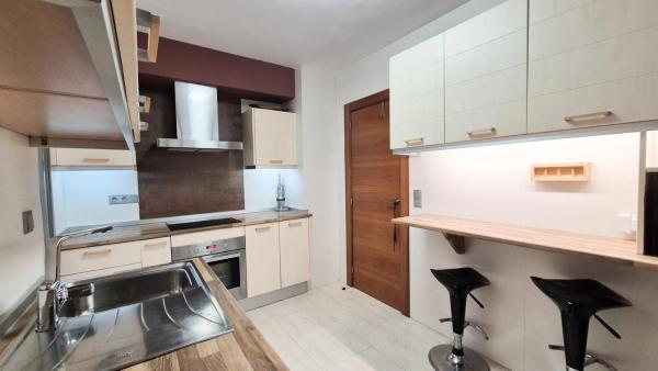 Piso en Barrio Altabix