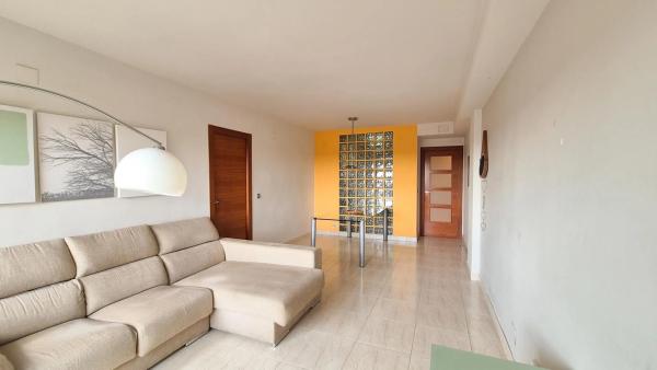 Piso en Barrio Altabix