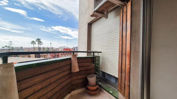 Piso en Barrio Altabix