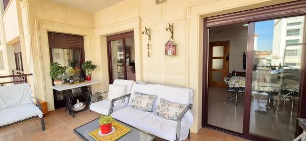 Piso en Barrio Portes Encarnades-Torreta-Portalada