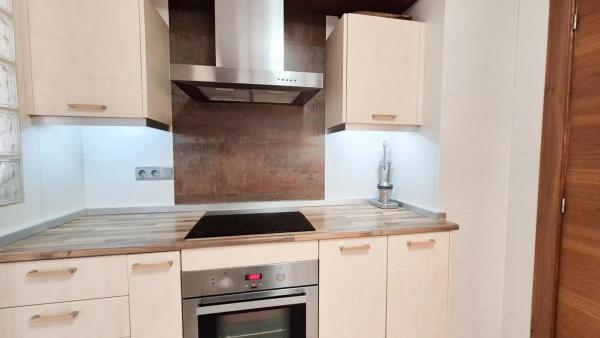 Piso en Barrio Altabix