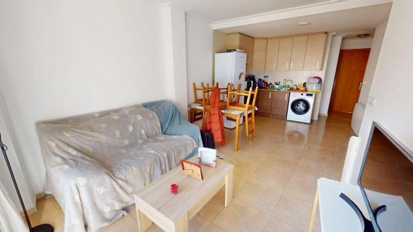 Ático en calle Jesús Chazarra Hernandez